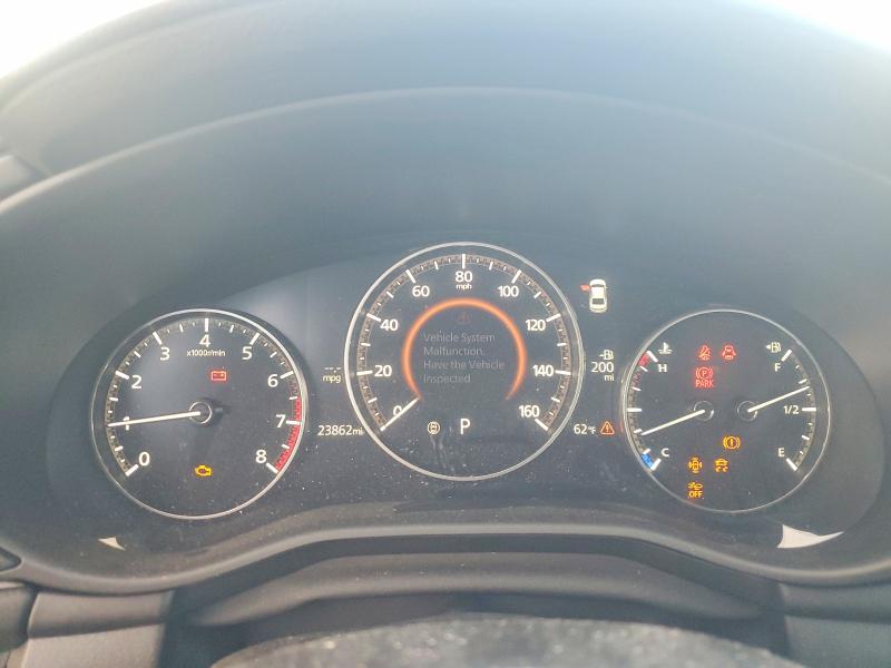 Photo 9 from auction – 2021 MAZDA 3 SELECT with VIN JM1BPABL5M1317869