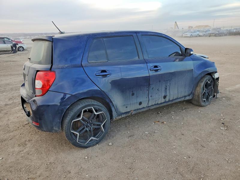 Photo 3 from auction – 2008 TOYOTA SCION XD with VIN JTKKU10458J026100