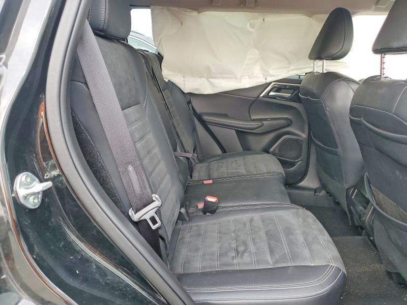 Photo 10 from auction – 2024 MITSUBISHI OUTLANDER with VIN JA4J4VA89RZ058685