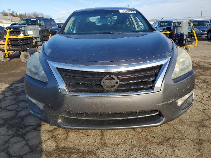 Photo 5 from auction – 2015 NISSAN ALTIMA 2.5 with VIN 1N4AL3APXFC287773