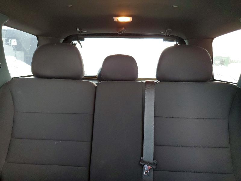 Photo 10 from auction – 2010 FORD ESCAPE XLT with VIN 1FMCU0DG9AKB20499