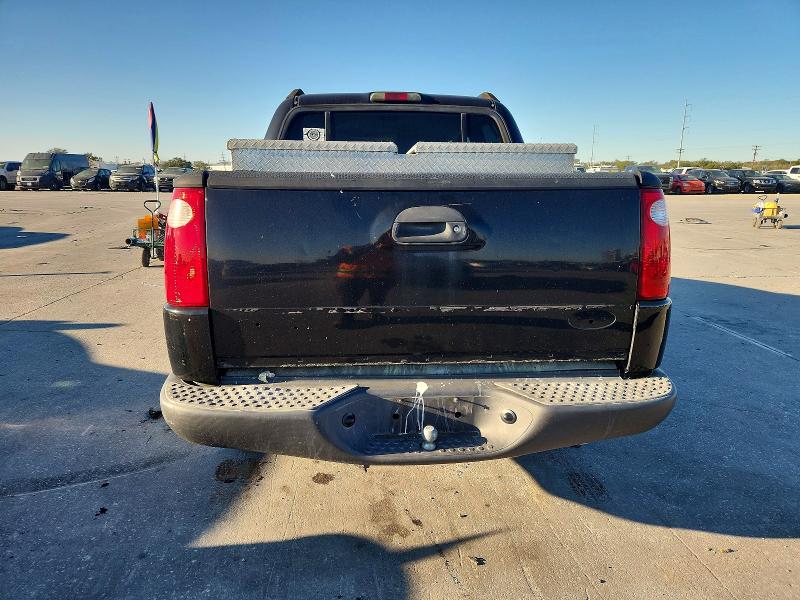 Photo 6 from auction – 2005 FORD EXPLORER S with VIN 1FMZU67K85UA35337
