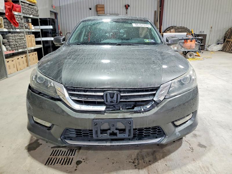 Photo 5 from auction – 2013 HONDA ACCORD with VIN 1HGCR2F89DA195240