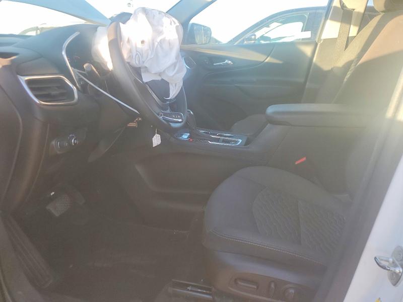Photo 7 from auction – 2018 CHEVROLET EQUINOX with VIN 2GNAXSEV4J6340879