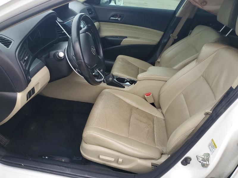 Photo 7 from auction – 2013 ACURA ILX 20 TEC with VIN 19VDE1F75DE012986