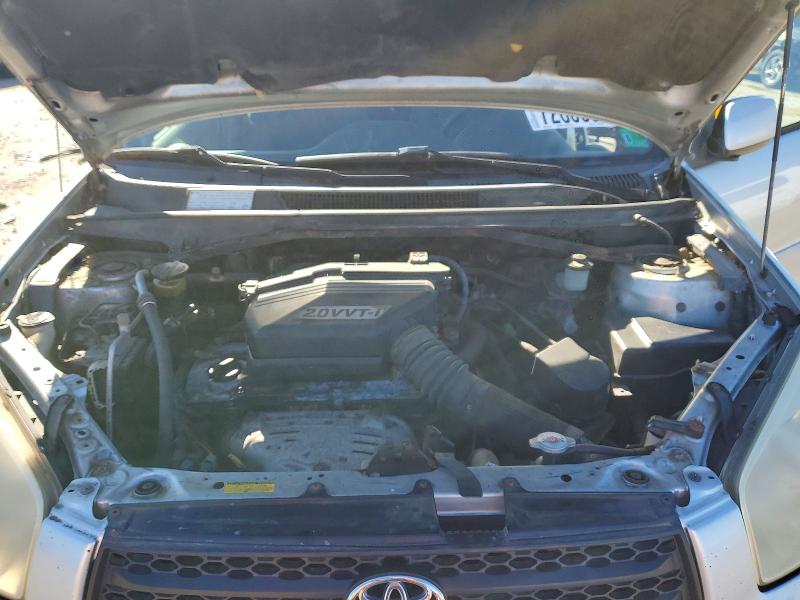Photo 12 from auction – 2002 TOYOTA RAV4 with VIN JTEHH20V226044791