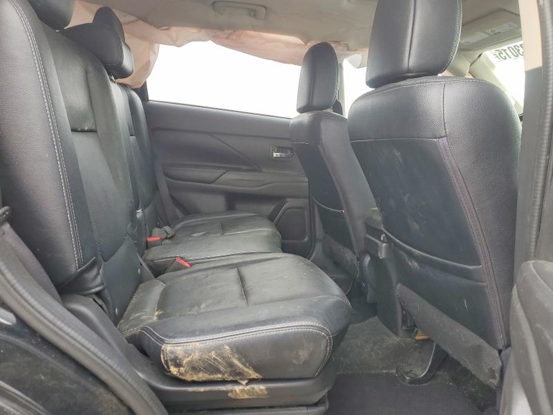 Photo 11 from auction – 2016 MITSUBISHI OUTLANDER with VIN JA4AZ3A39GZ018405
