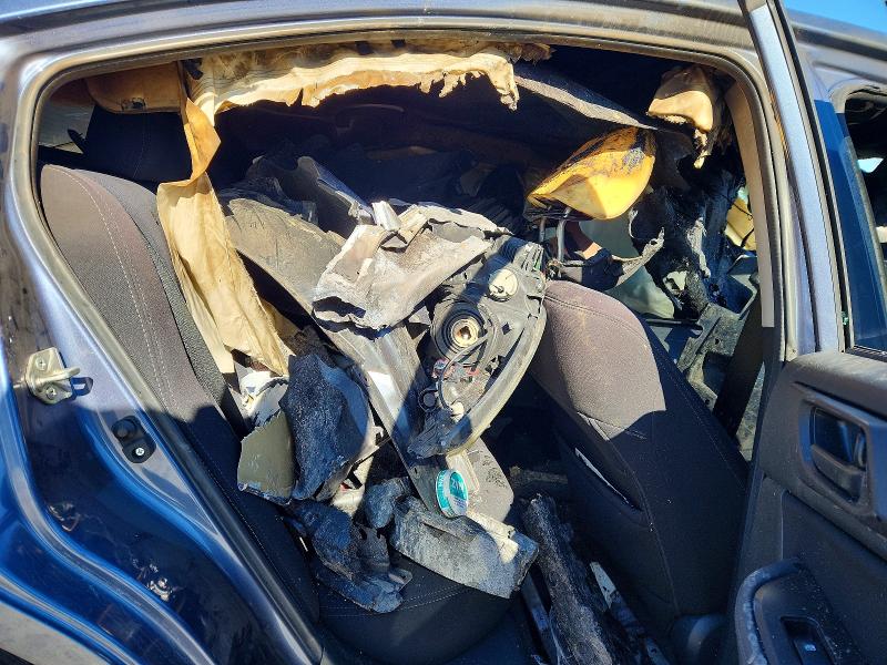 Photo 10 from auction – 2015 SUBARU LEGACY 2.5 with VIN 4S3BNAA6XF3053301