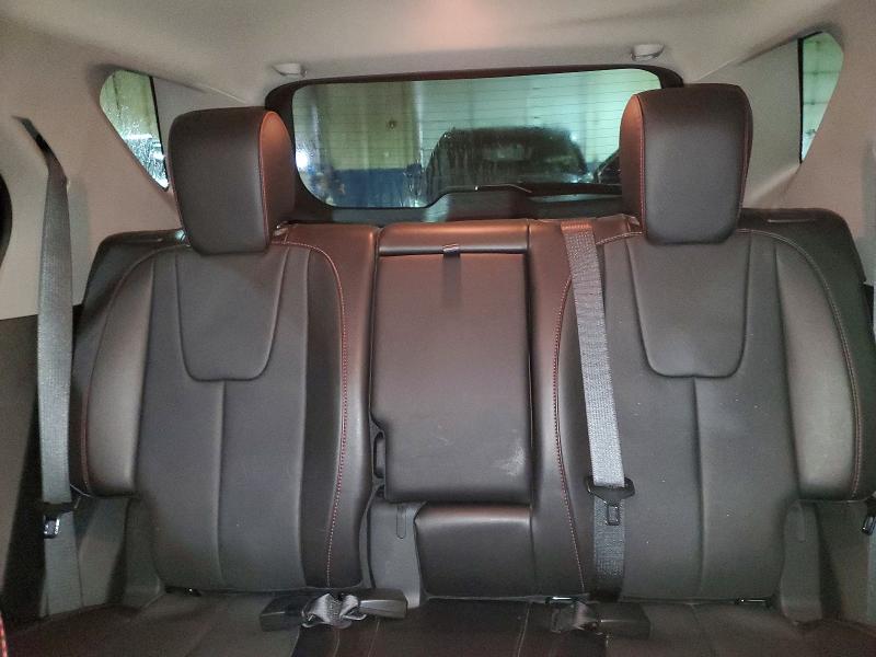 Photo 10 from auction – 2015 CHEVROLET EQUINOX with VIN 2GNALCEK1F6337808