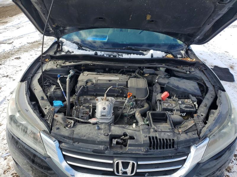 Photo 11 from auction – 2015 HONDA ACCORD EX with VIN 1HGCR2F76FA132008