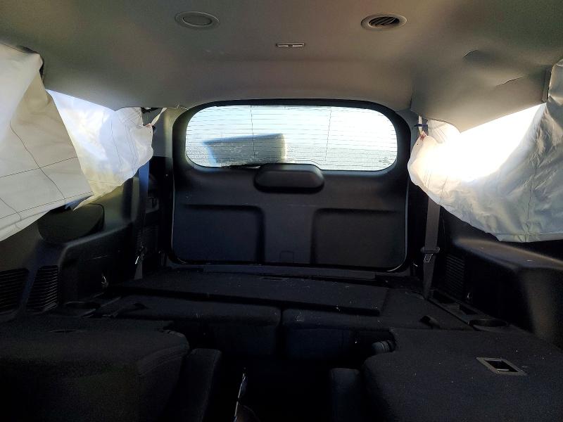 Photo 10 from auction – 2021 FORD EXPLORER with VIN 1FMSK8DH7MGB78160