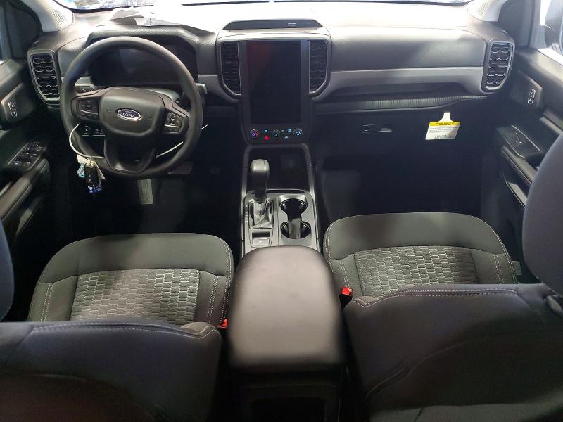 Photo 8 from auction – 2025 FORD RANGER XL with VIN 1FTER4PH6SLE23438