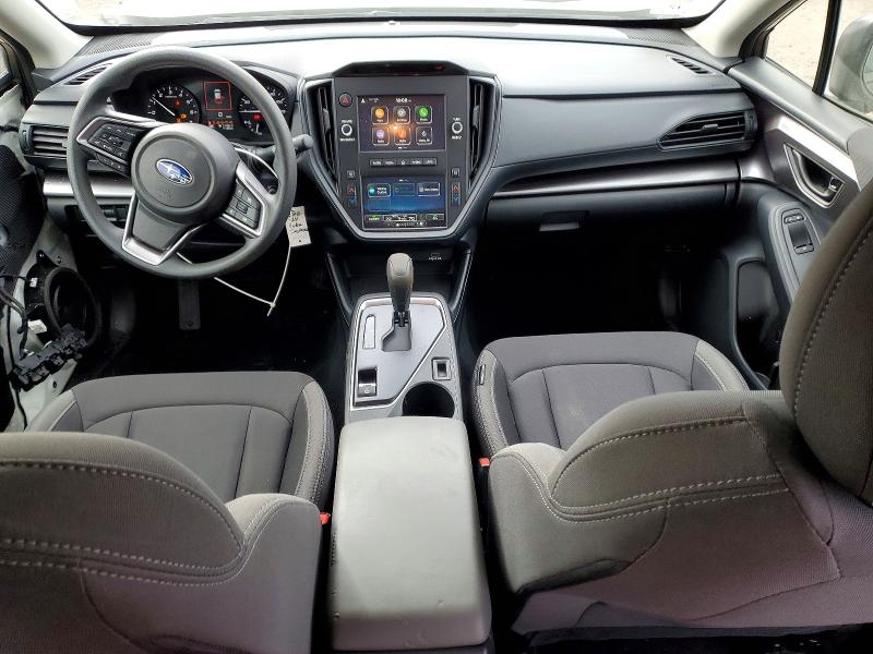 Photo 8 from auction – 2024 SUBARU IMPREZA with VIN JF1GUABC7R8901774
