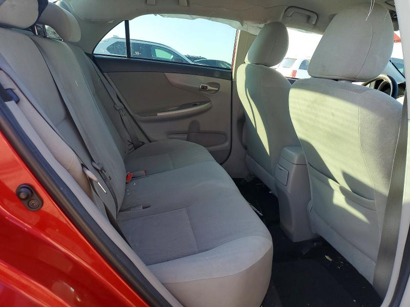 Photo 10 from auction – 2013 TOYOTA COROLLA BA with VIN 2T1BU4EE6DC113729
