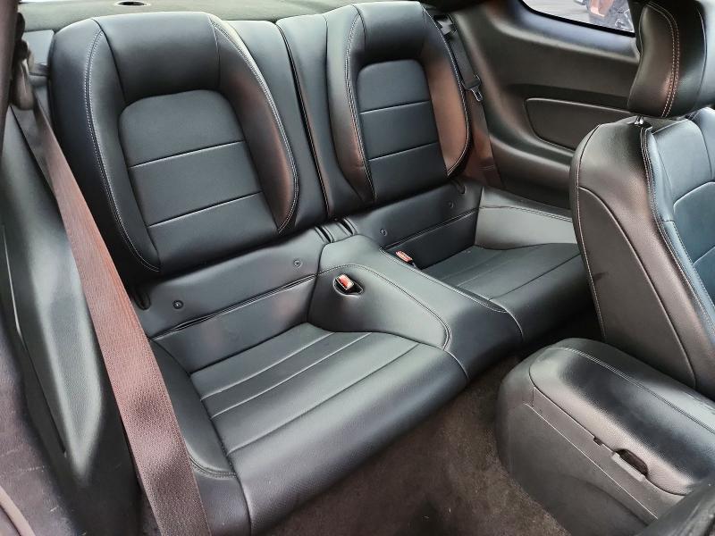 Photo 10 from auction – 2015 FORD MUSTANG with VIN 1FA6P8CF4F5346851