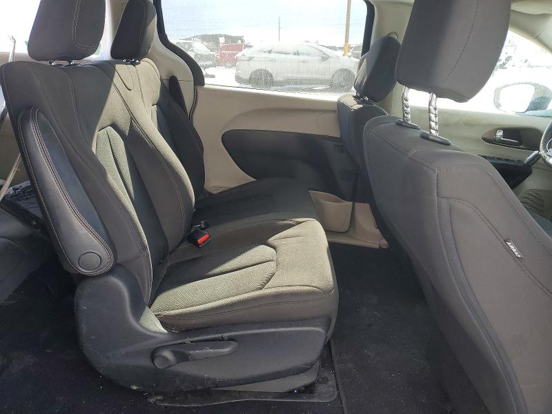Photo 11 from auction – 2019 CHRYSLER PACIFICA L with VIN 2C4RC1AG4KR652208