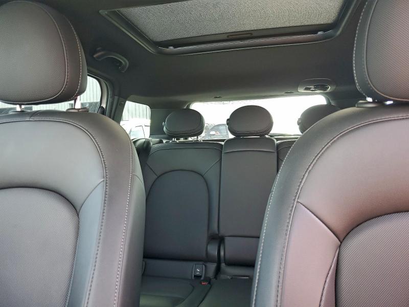 Photo 10 from auction – 2021 MINI COOPER COU with VIN WMZ43BR08M3M79828