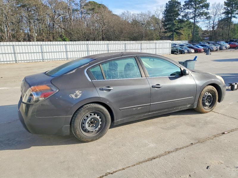 Photo 3 from auction – 2008 NISSAN ALTIMA with VIN 1N4AL21E48N435755