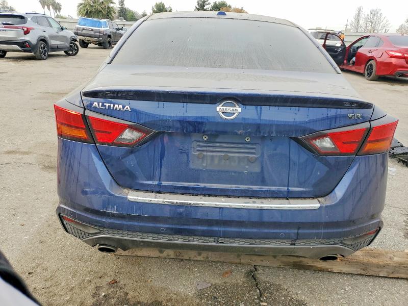 Photo 6 from auction – 2021 NISS ALTIMA with VIN 1N4BL4CVXMN374872