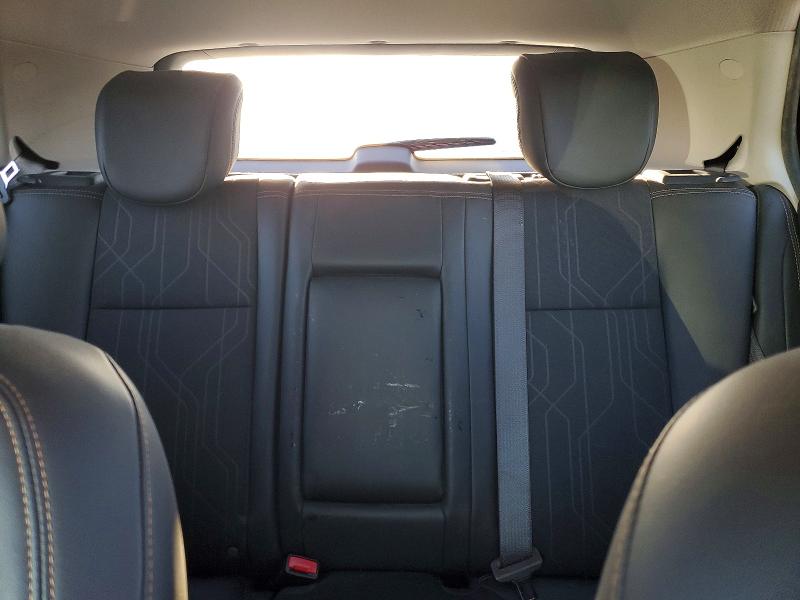 Photo 10 from auction – 2021 CHEVROLET TRAX 1LT with VIN KL7CJLSB2MB308191