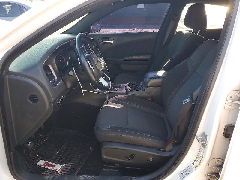 Photo 7 from auction – 2016 DODGE CHARGER with VIN 2C3CDXCT9GH115299
