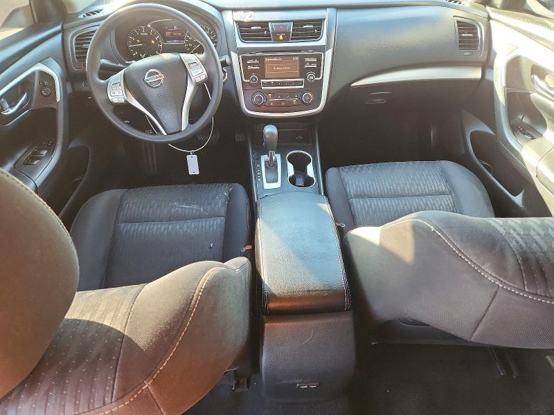 Фото 8 с аукциона – 2018 NISS ALTIMA с VIN 1N4AL3AP6JC298617