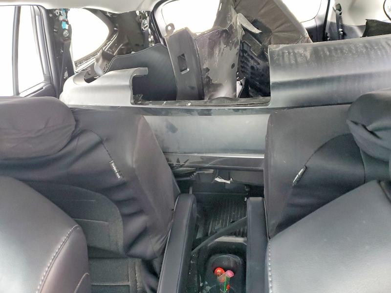 Photo 10 from auction – 2023 TOYOTA HIGHLANDER with VIN 5TDKBRCH9PS111338