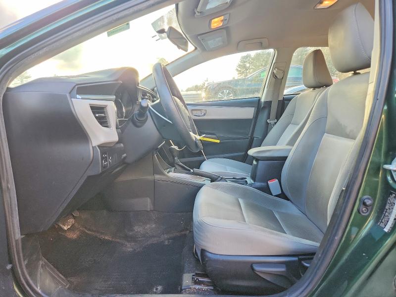 Photo 7 from auction – 2014 TOYOTA COROLLA EC with VIN 2T1BPRHE6EC056255