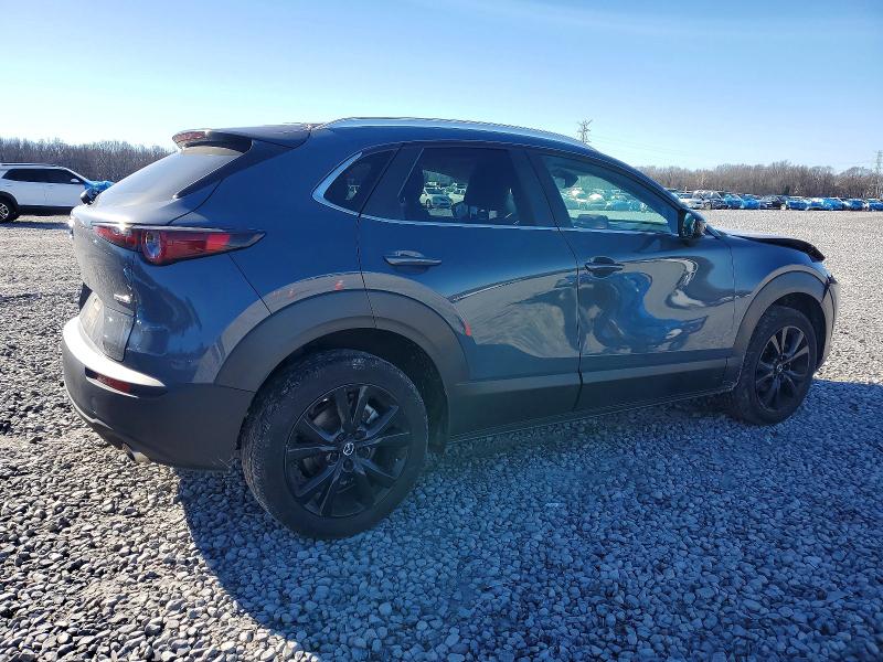 Photo 3 from auction – 2022 MAZDA CX-30 PREF with VIN 3MVDMBCL9NM452572