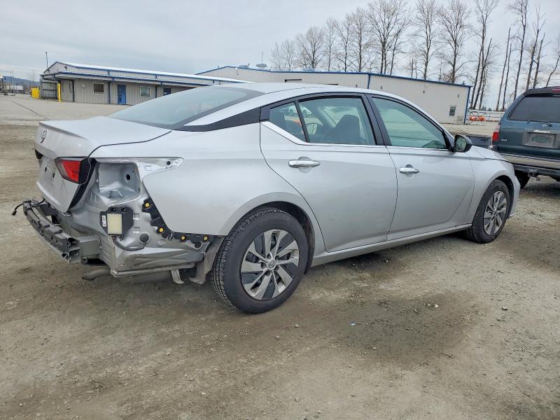 Photo 3 from auction – 2024 NISSAN ALTIMA S with VIN 1N4BL4BV3RN385219
