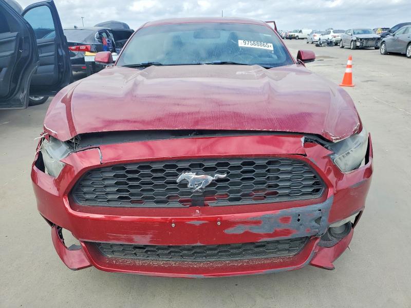 Photo 5 from auction – 2016 FORD MUSTANG with VIN 1FA6P8TH7G5292867