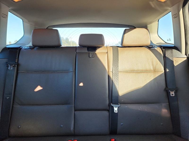 Photo 10 from auction – 2013 BMW X3 with VIN 5UXWX9C52D0A23790