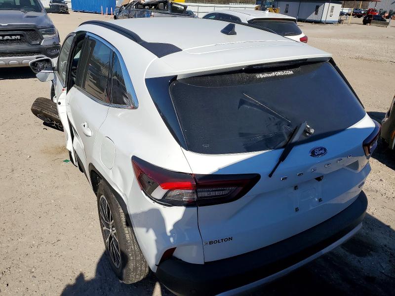 Photo 6 from auction – 2025 FORD ESCAPE with VIN 1FMCU0E15SUB15168