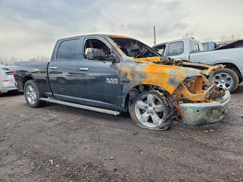Photo 4 from auction – 2015 RAM 1500 SLT with VIN 1C6RR7TM1FS536951