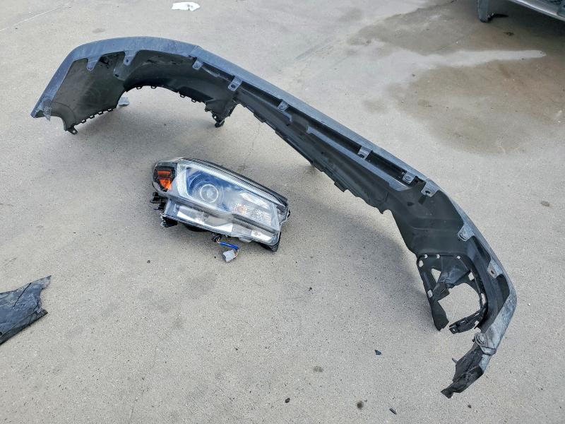 Foto 13 de la subasta – 2021 SUBARU FORESTER con VIN JF2SKADC6MH458955