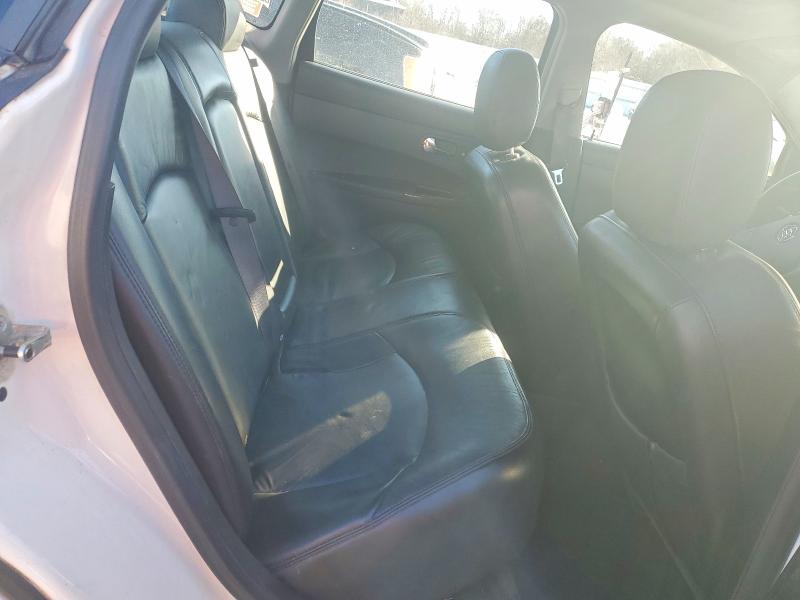 Photo 10 from auction – 2005 BUICK LACROSSE C with VIN 2G4WE537851312771