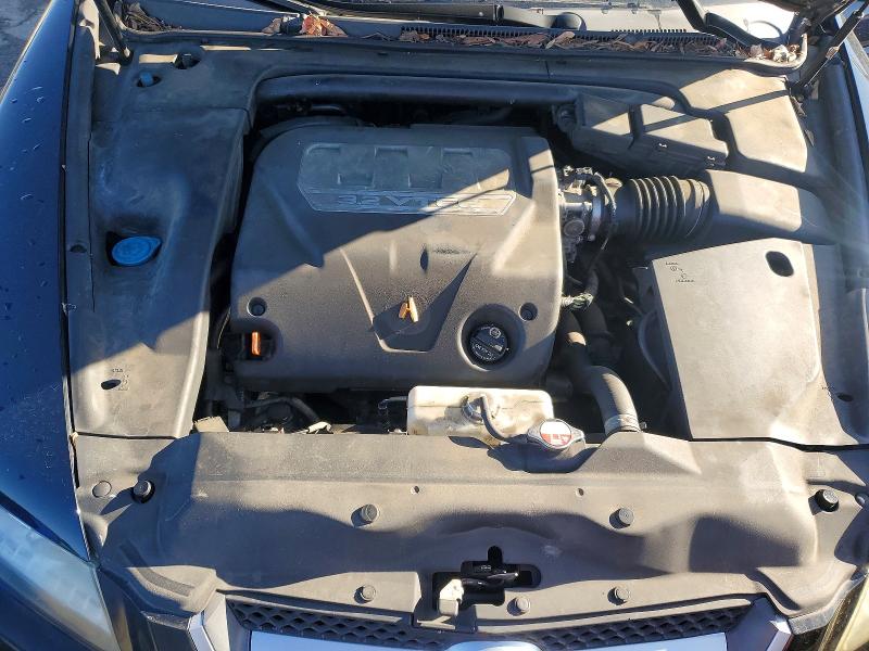 صورة رقم 11 من المزاد - 2007 ACURA TL مع VIN 19UUA66287A034249