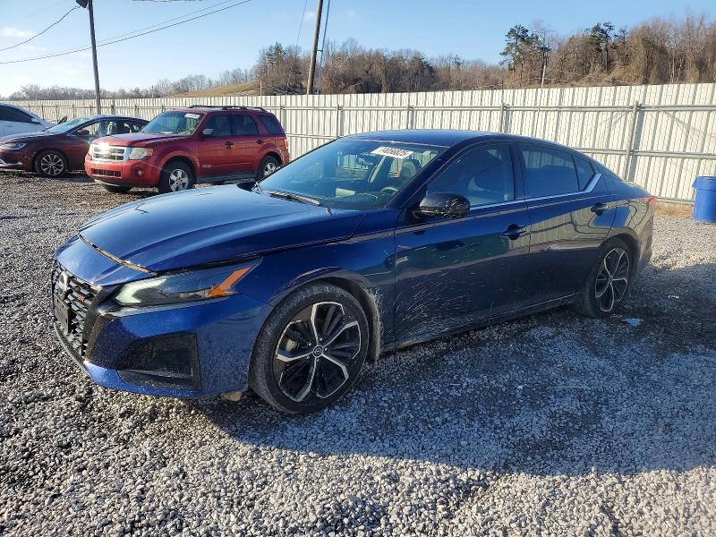 Photo 1 from auction – 2024 NISSAN ALTIMA with VIN 1N4BL4CV3RN369326