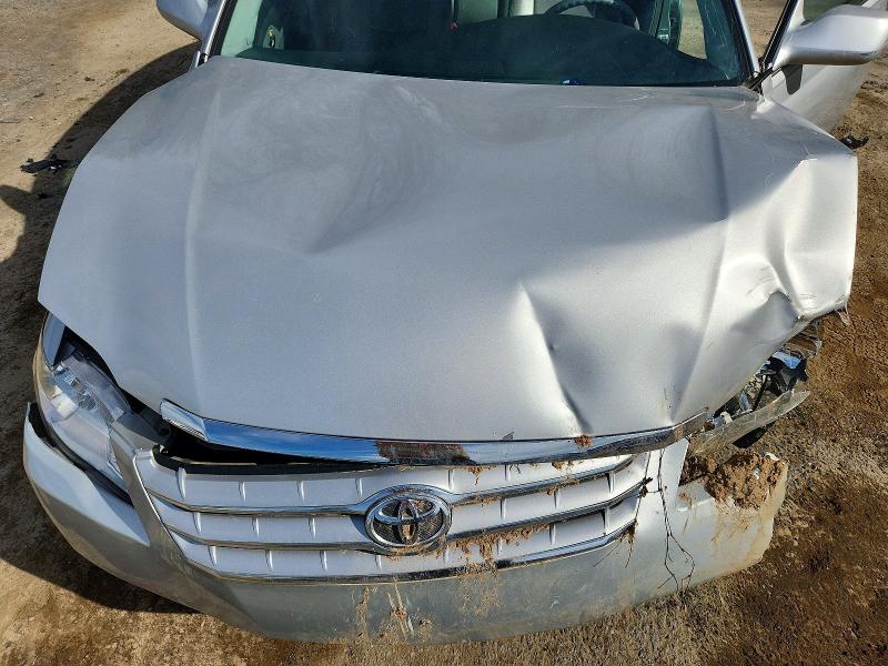 Photo 11 from auction – 2006 TOYOTA AVALON with VIN 4T1BK36BX6U101797