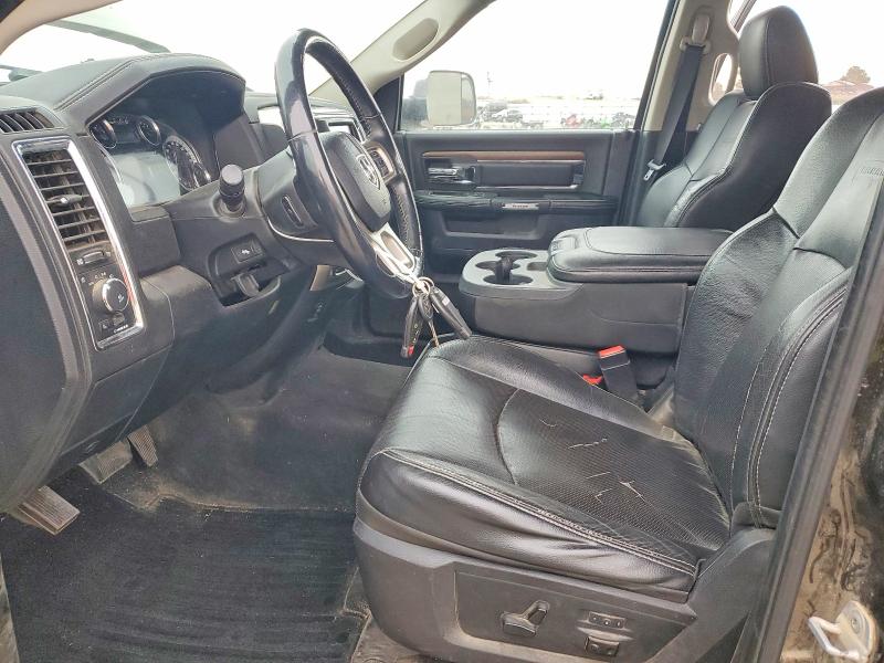 Photo 7 from auction – 2014 RAM 1500 LARAM with VIN 1C6RR7VT7ES290183