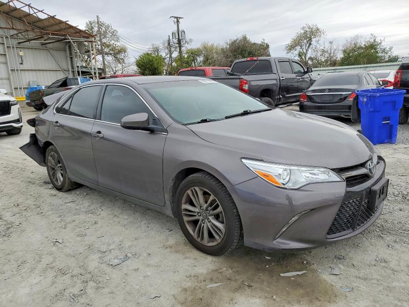 Photo 4 from auction – 2016 TOYOTA CAMRY LE with VIN 4T1BF1FKXGU192886