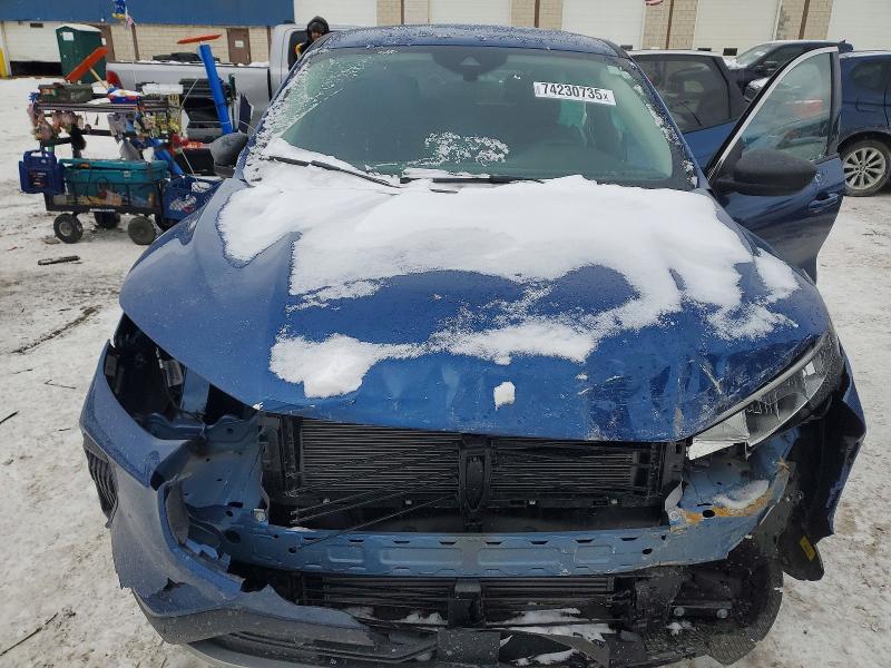 Photo 12 from auction – 2023 FORD ESCAPE ACT with VIN 1FMCU9GN3PUA46556