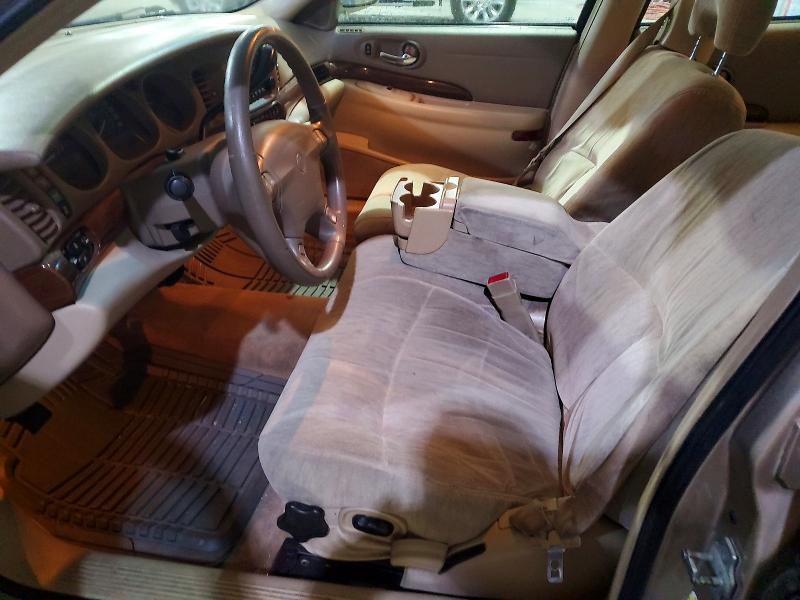 Photo 7 from auction – 2005 BUICK LESABRE CU with VIN 1G4HP52K55U279533