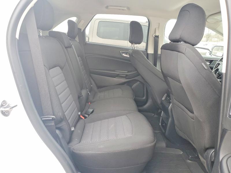 Photo 11 from auction – 2024 FORD EDGE SE with VIN 2FMPK4G92RBB07479