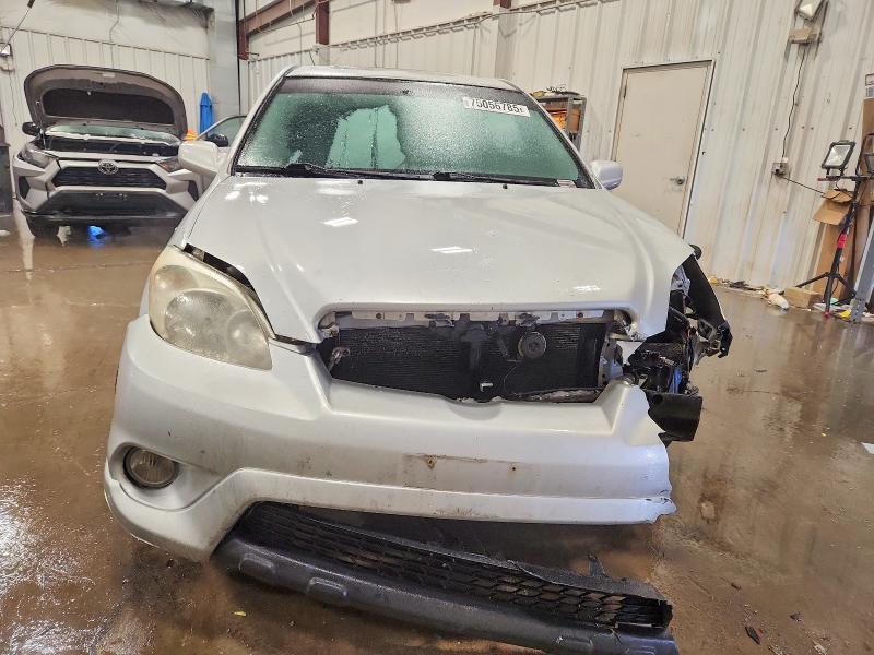 Photo 5 from auction – 2005 TOYOTA COROLLA MATRIX with VIN 2T1KR32E75C373185