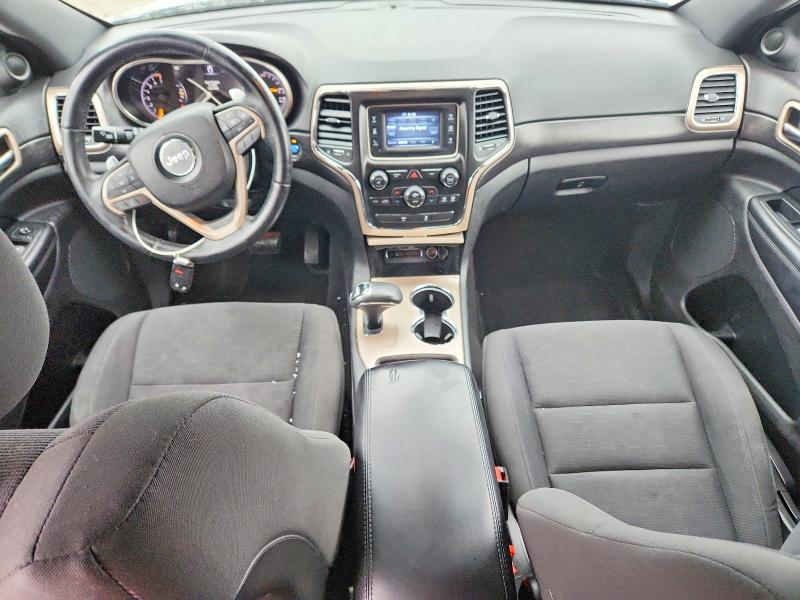 Photo 8 from auction – 2014 JEEP GRAND CHER with VIN 1C4RJFAG1EC150501