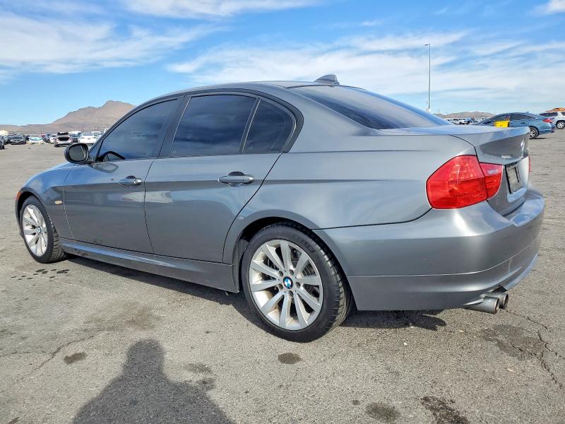 Photo 2 from auction – 2011 BMW 328 I with VIN WBAPH7G59BNN06544