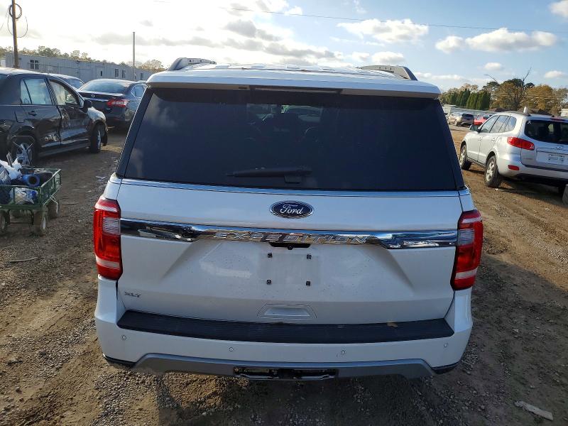 Photo 6 from auction – 2019 FORD EXPEDITION with VIN 1FMJU1HT8KEA79898