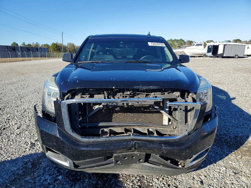 Photo 5 from auction – 2016 GMC YUKON DENA with VIN 1GKS1CKJXGR351246