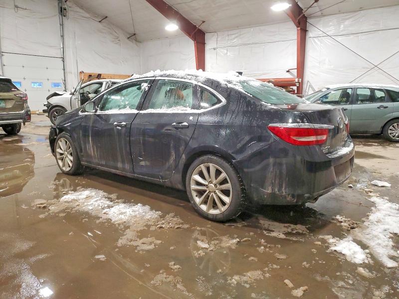 Photo 2 from auction – 2015 BUICK VERANO with VIN 1G4PP5SK2F4112124